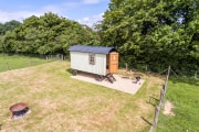 Glamping Sussex