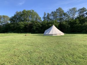 Glamping East Sussex